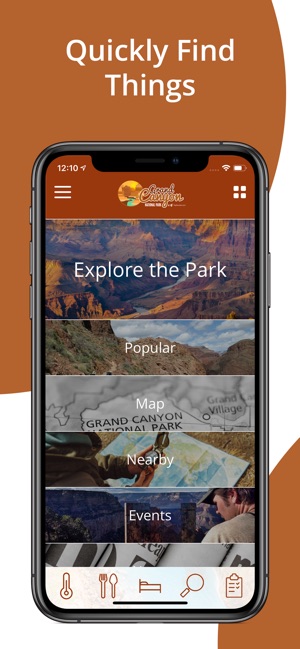 Grand Canyon by TripBucket(圖1)-速報App