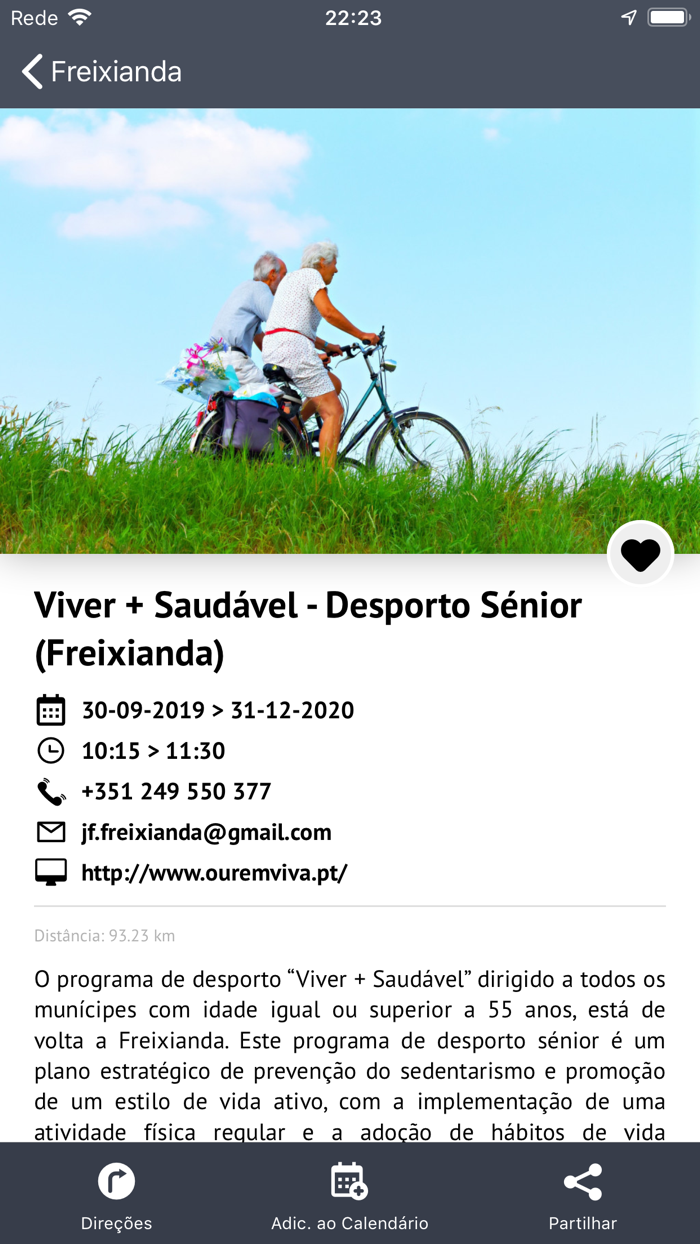 Freixianda R. Fárrio Formigais