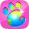 Welcome to Cute & Tiny World – a collection of fun and educational games for preschool kids