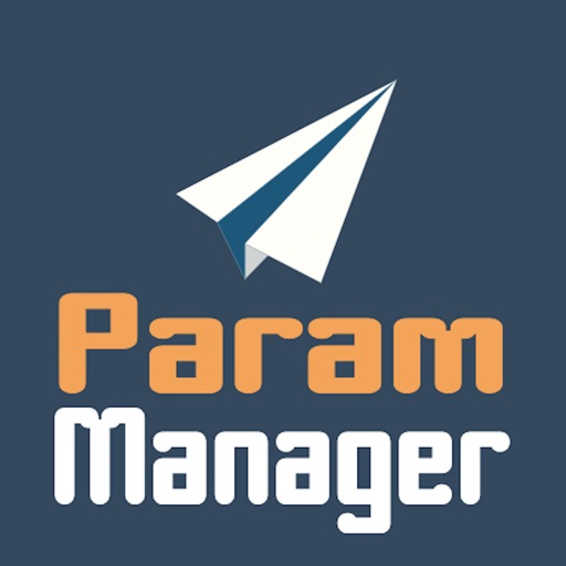 ParamManager