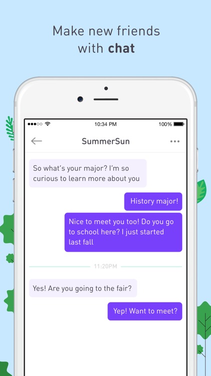 Whisper - Share, Express, Meet screenshot-4