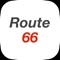 Route66 is our app which has covered all information in minimal format