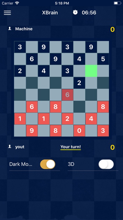 Checkers Math screenshot-3