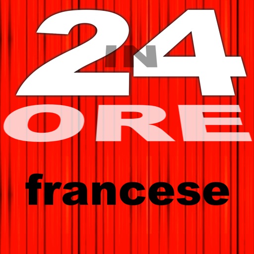 In 24 Ore Impara il francese