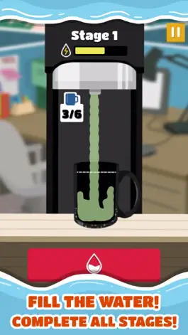 Game screenshot Auto Dispenser mod apk