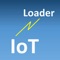 IoT-Loader is an application that allows a user to load his configuration and credentials into a custom built IoT (Internet of Things) WiFi device