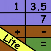  Calculator SpreadSheet Lite Application Similaire