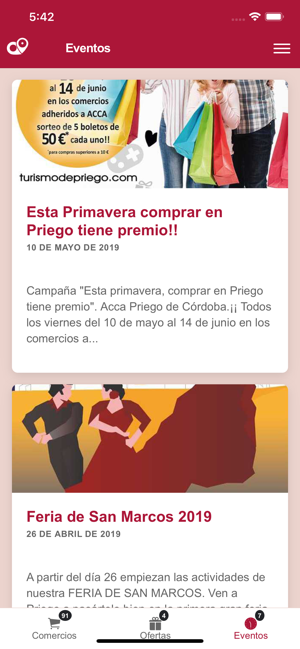 Acca Priego(圖4)-速報App