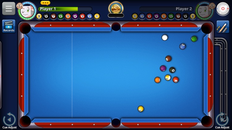 Pool 2021 screenshot-6