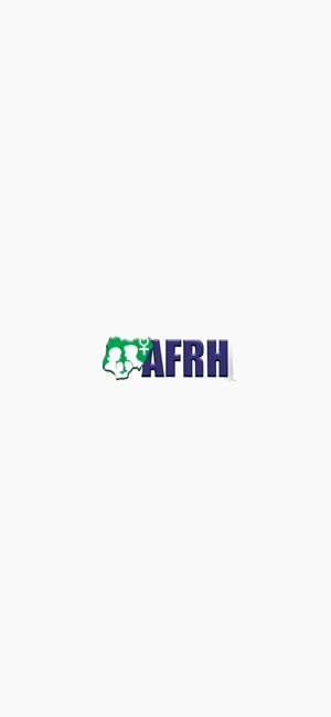 AFRH(圖1)-速報App