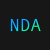 NDA Blue