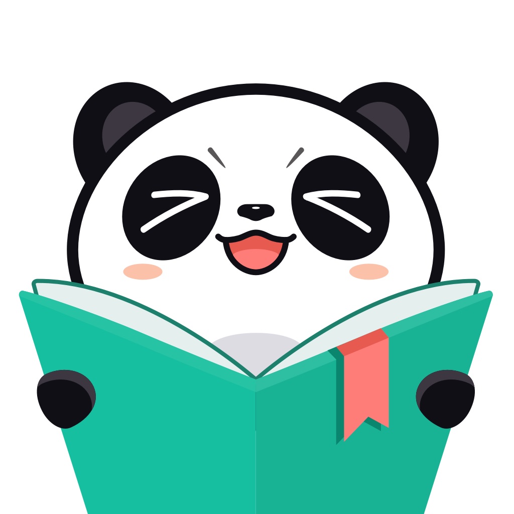 熊猫看书-小说,电子书,漫画掌上阅读神器