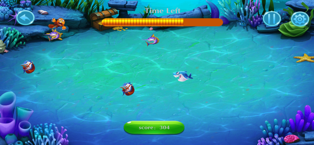 Ocean fish catch(圖2)-速報App