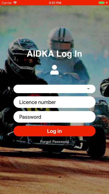 AIDKA Digital Licence screenshot-3