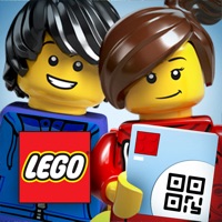 LEGO® Builder: Manuel 3D Avis