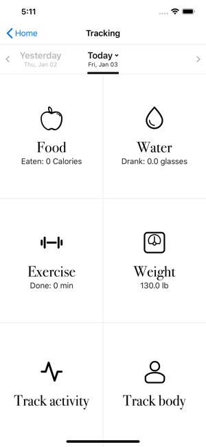 ReAlign Your Health(圖5)-速報App