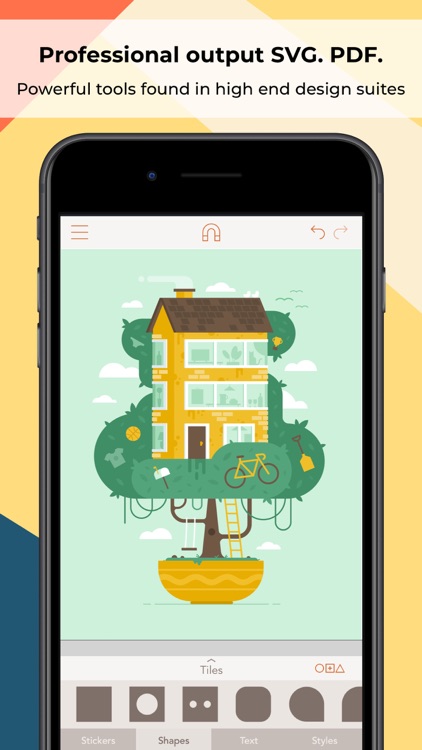 Assembly: Graphic Design & Art screenshot-3