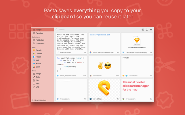 Pasta(圖1)-速報App