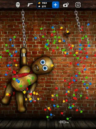 Captura de Pantalla 5 Smash Dude® iphone