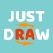 Draw in the real world using this augmented reality app