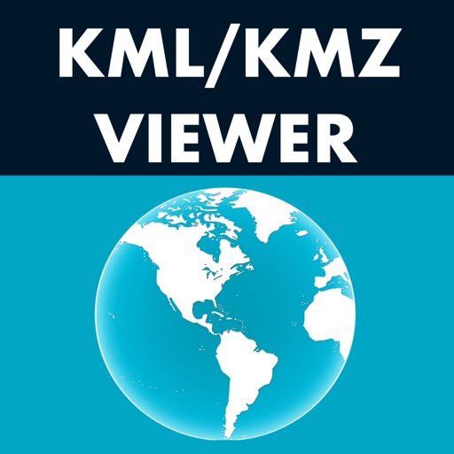 kmz file viewer