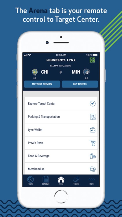 Minnesota Lynx