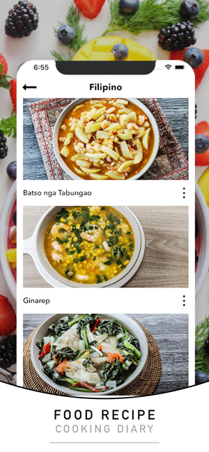 Filipino recipes & foods(圖4)-速報App