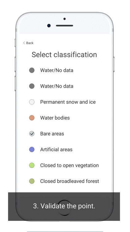 LACO-Wiki Mobile screenshot-3
