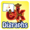 Icon Digraphs Flashcards