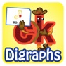 Get Digraphs Flashcards for iOS, iPhone, iPad Aso Report