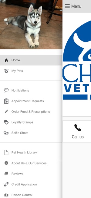 Chateau Veterinary Hospital(圖2)-速報App