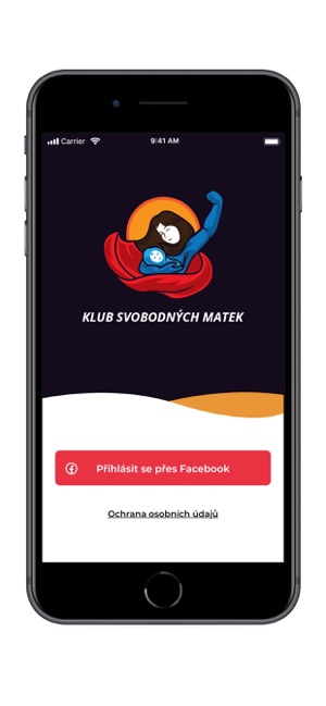 Klub svobodných matek(圖1)-速報App