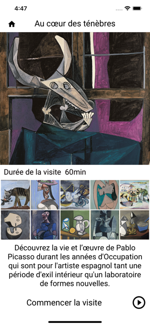 Picasso. 1939-1945(圖2)-速報App