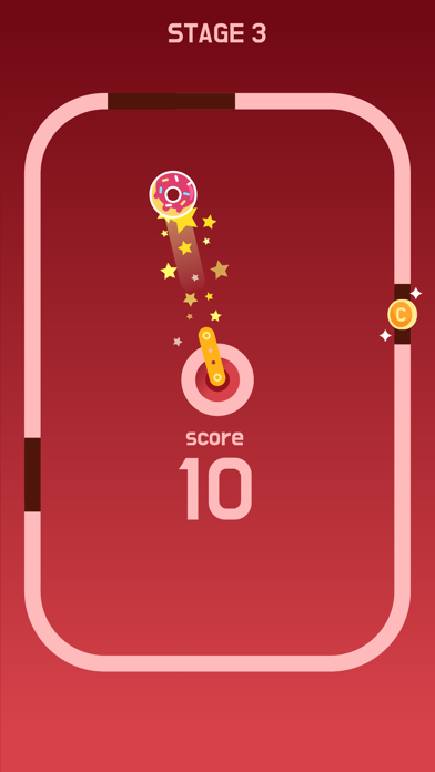 Spin Bomb screenshot 4