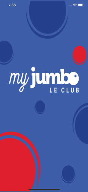 Club Jumbo Privilèges(圖1)-速報App