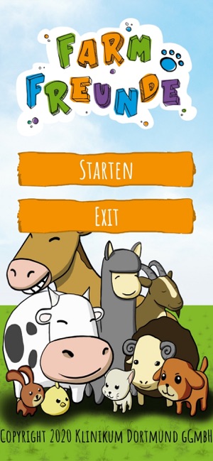 Farm Freunde(圖1)-速報App