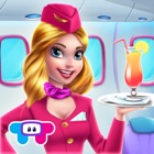 Top 40 Games Apps Like Sky Girls: Flight Attendants - Best Alternatives