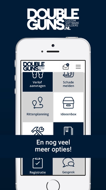 COMTO - Double Guns screenshot-3