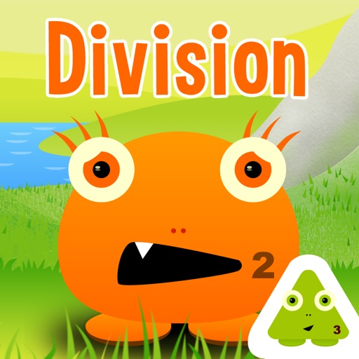 Squeebles Division icon