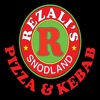 Rezalis Snodland Pizza and Keb