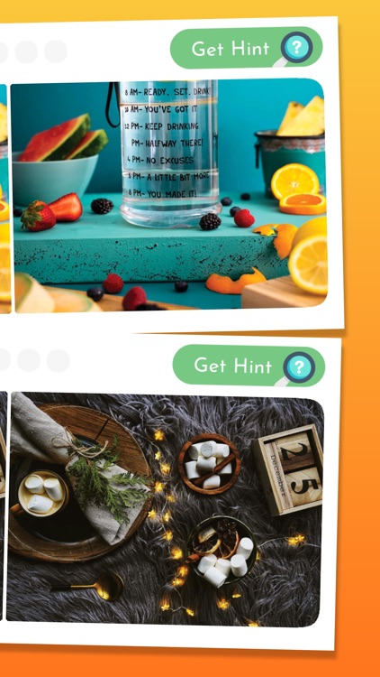 Find Differences - Brain Games screenshot-4