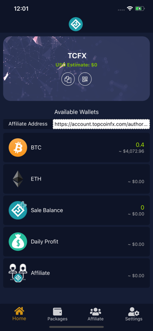 TopcoinFX(圖2)-速報App