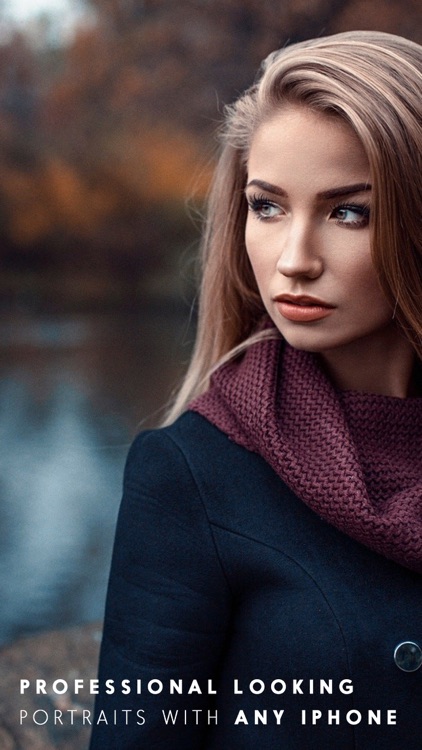 Portrait: Depth Mode Photos