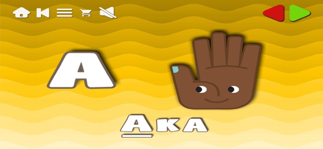 Learn Igbo for Kids(圖3)-速報App