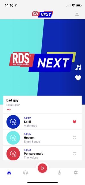 RDS Next(圖2)-速報App