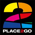PLACE2GO 2020 App Positive Reviews