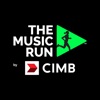 The Music Run by CIMB KL 2019