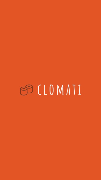 Clomati