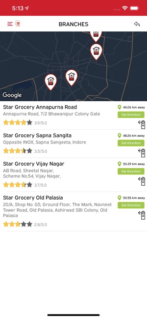 Star Grocery(圖2)-速報App