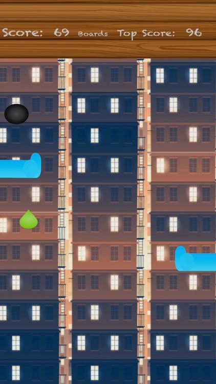 2 Boards 1 Ball screenshot-4